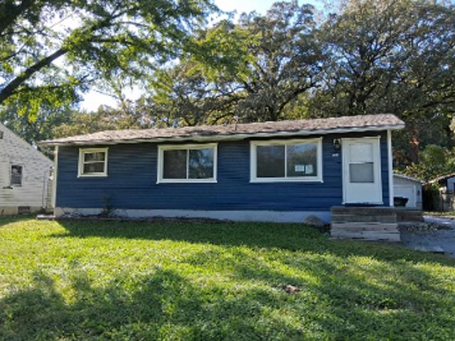 House for sale in Independence Apartments, Des Moines