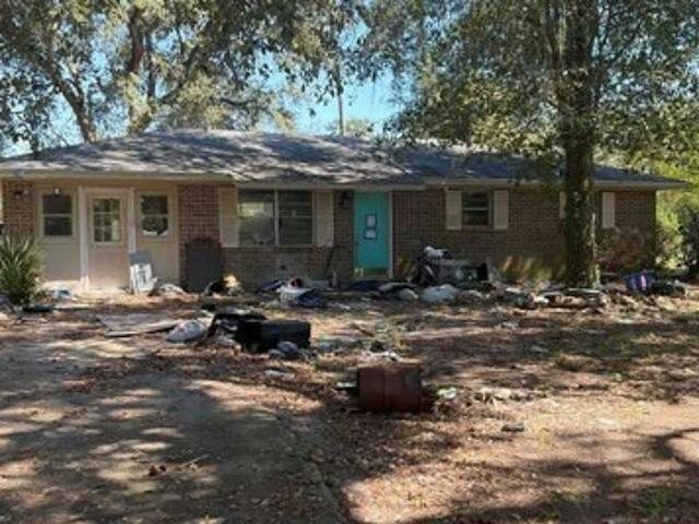 Land for sale in Camilla, Mitchell County