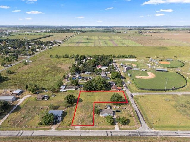 Land for sale in Van Vleck, Texas