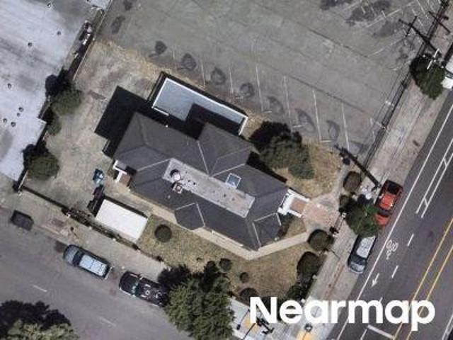 House for sale in Oakland, California