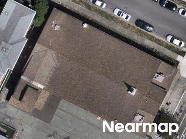House for sale in Oakland, California