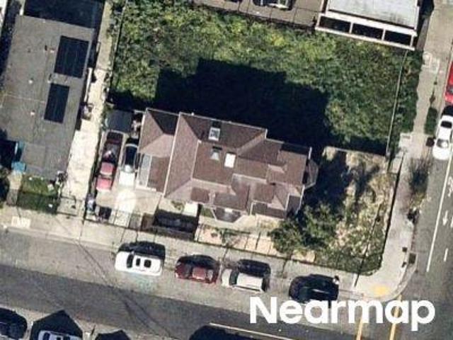 House for sale in Oakland, California