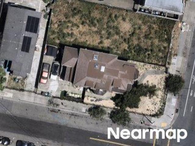 House for sale in Oakland, California