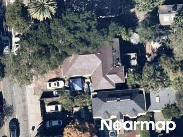 House for sale in Berkeley, California