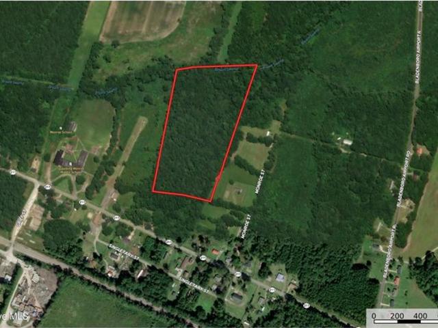 Land for sale in Bladenboro, North Carolina