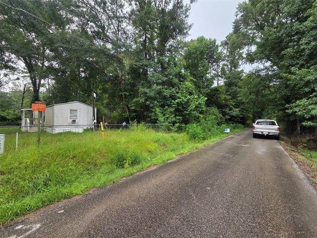 Land for sale in Liberty, Texas