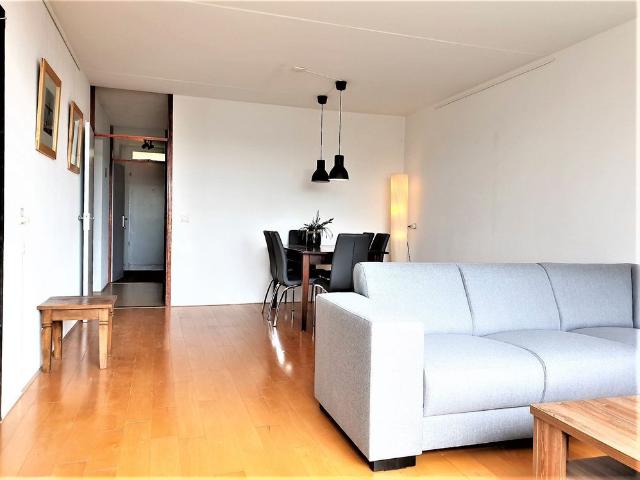 Appartement te huur in Diemen, Noord Holland