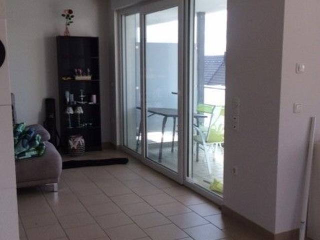 Apartment mieten in Doverack, Hückelhoven