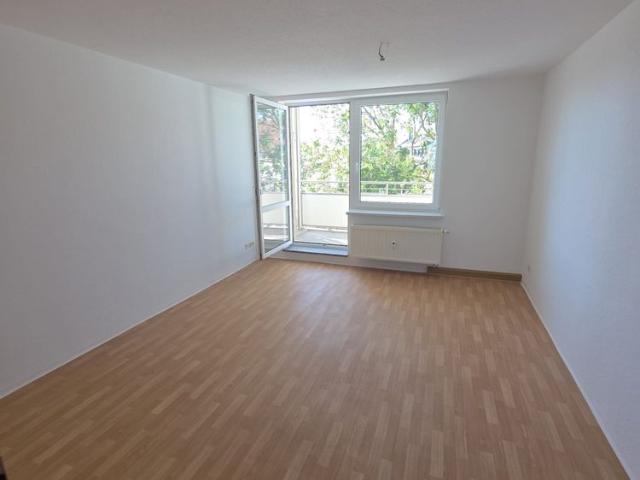Apartment mieten in Bahnhofsvorstadt, Plauen