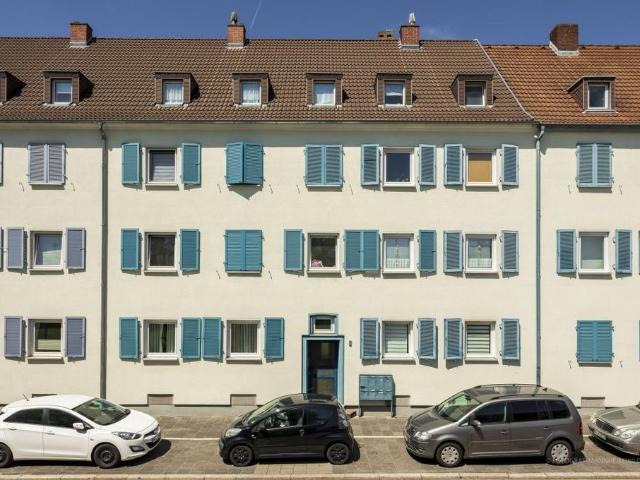 Apartment mieten in Neustadt, Rheinland-Pfalz