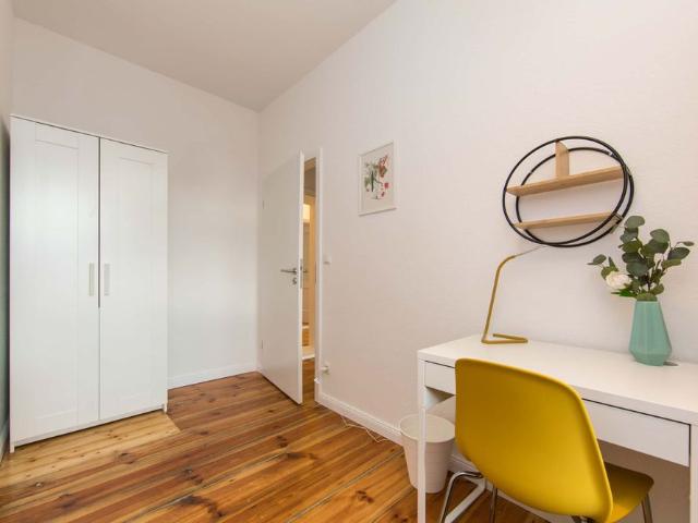 Zimmer mieten in Tempelhof–Schöneberg, Berlin