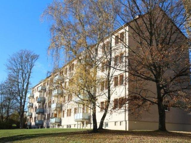 Apartment mieten in Bahnhofsvorstadt, Plauen
