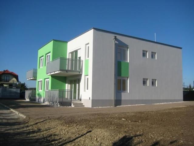 Haus mieten in Großwarasdorf, Burgenland