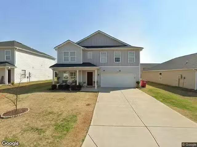 House for rent in Warner Robins