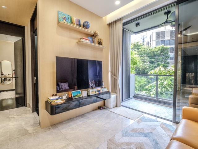 Condominium for rent