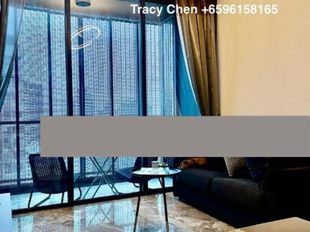 Condominium for rent