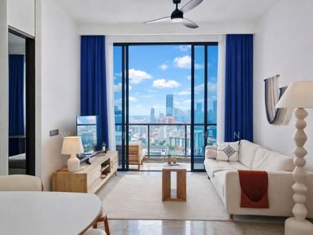 Condominium for sale