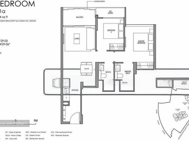 Condominium for sale