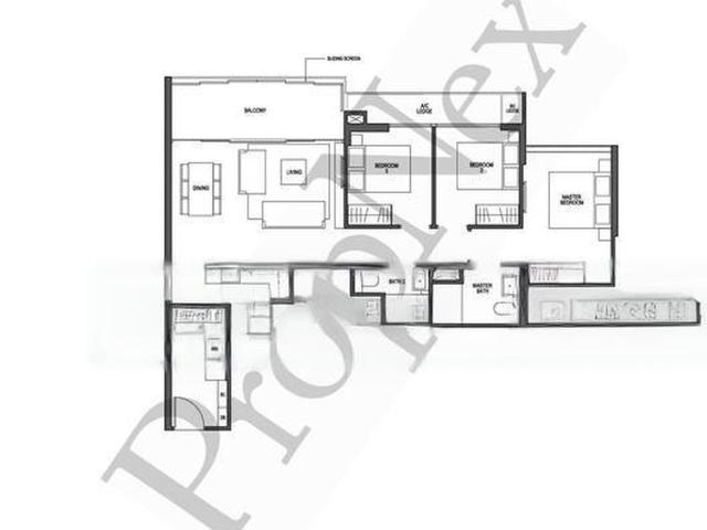 Condominium for sale