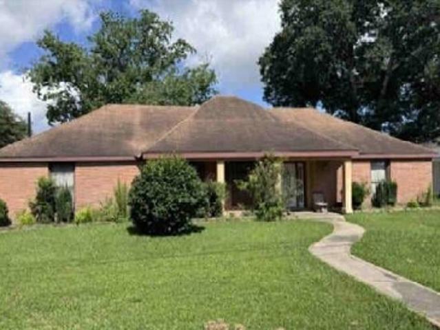 House for sale in Lafayette, Louisiana