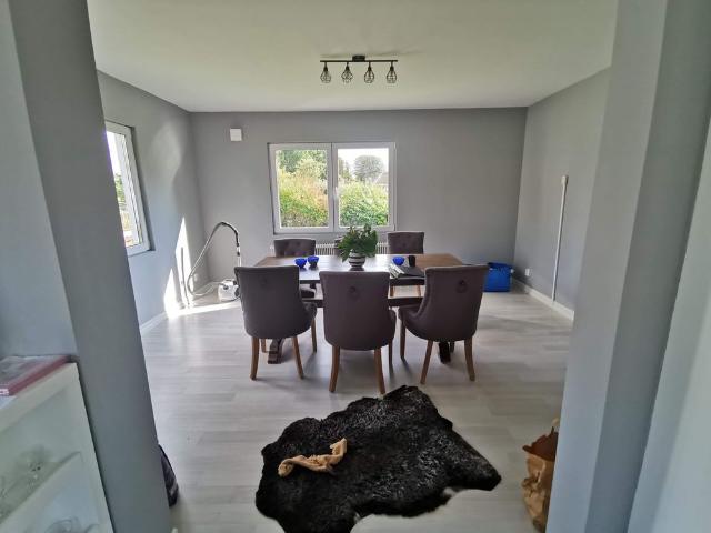 Hus hyra i Skåne