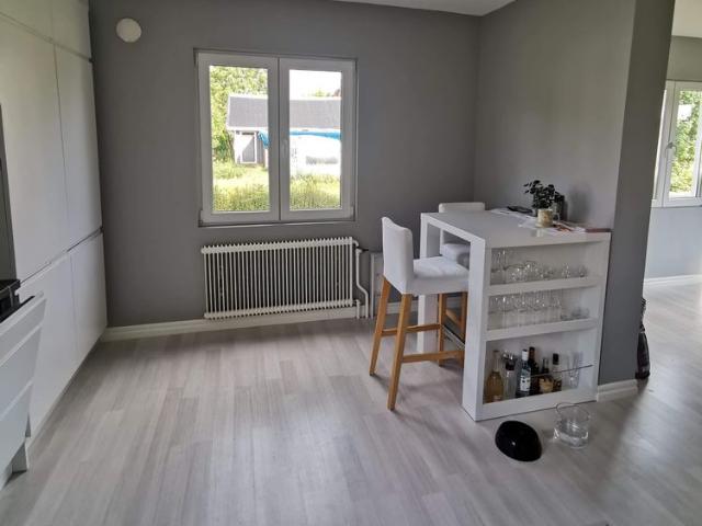 Hus hyra i Skåne
