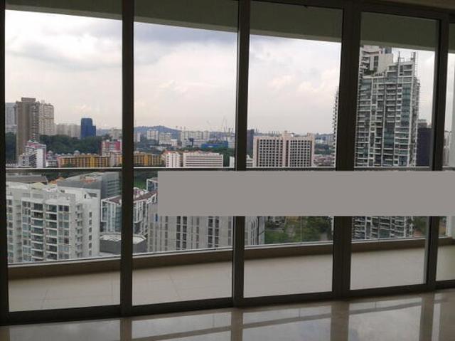 Condominium for rent