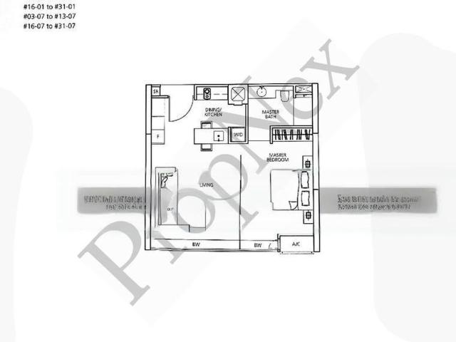 Condominium for sale