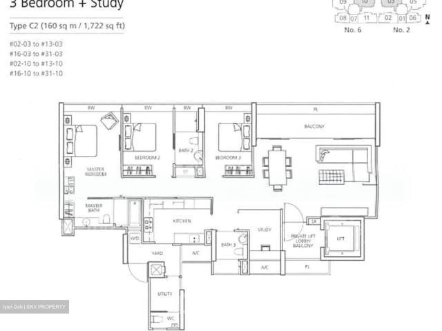 Condominium for sale
