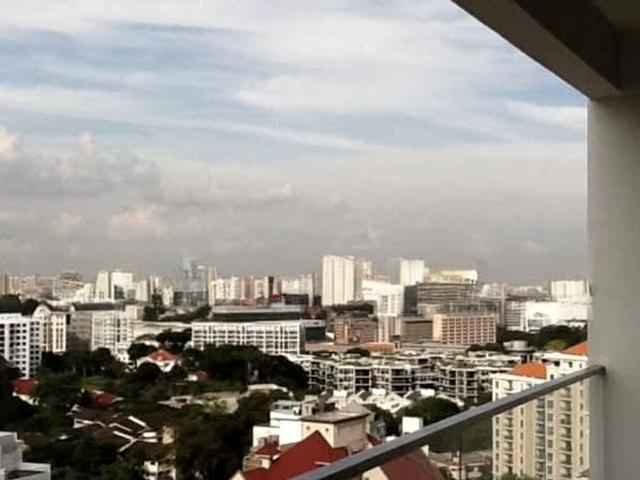 Condominium for rent
