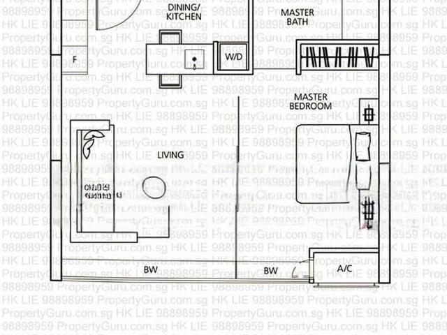 Condominium for sale