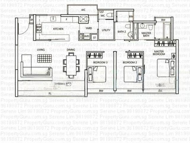 Condominium for sale