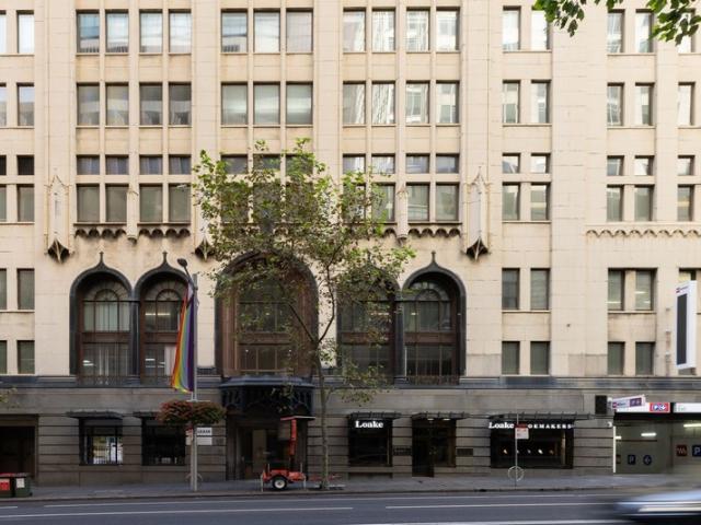 Office for rent in Sydney CBD, Sydney