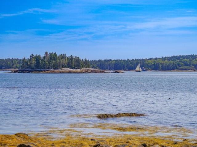 House for sale in Friendship, Maine