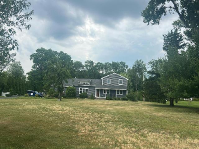 House for sale in Monmouth, New Jersey
