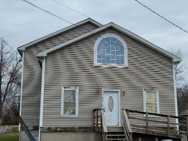 House for sale in Essex, Maryland