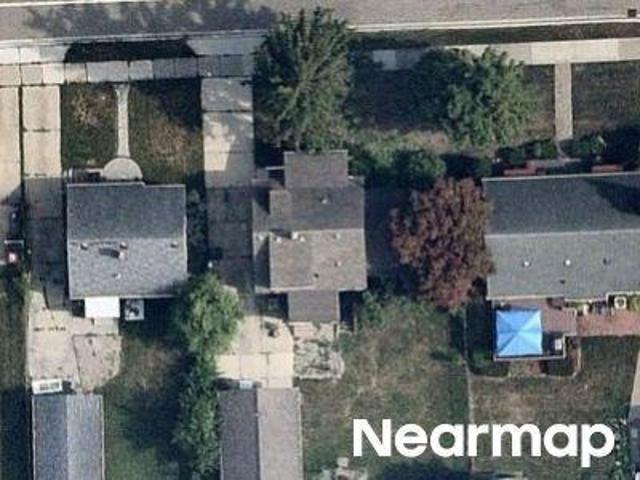Commercial for sale in Roseville, Michigan