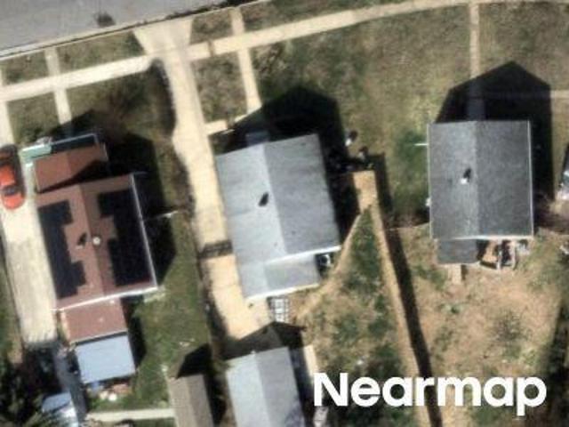House for sale in Essex, Maryland