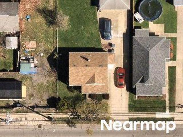 House for sale in New York