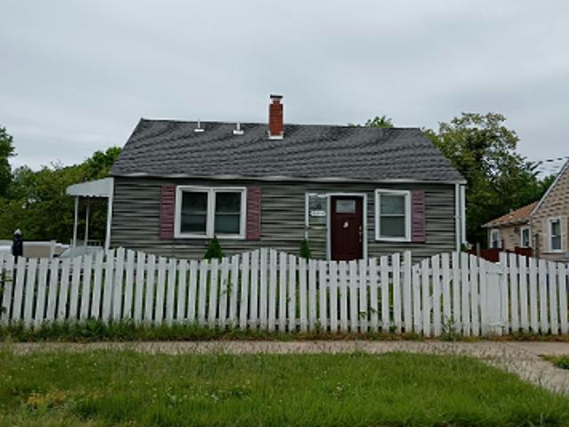 House for sale in Essex, Maryland