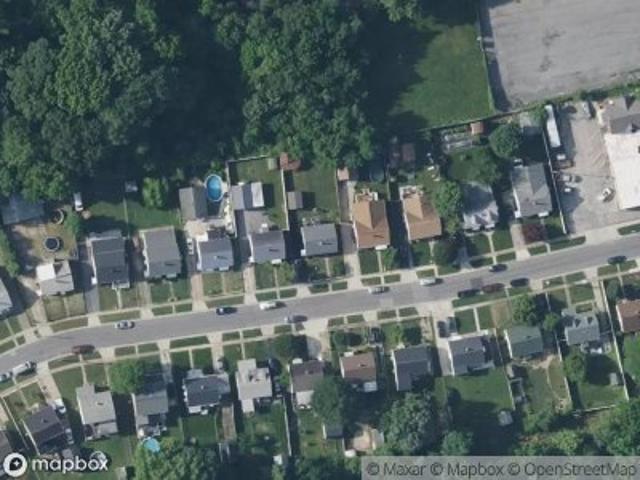 House for sale in Essex, Maryland