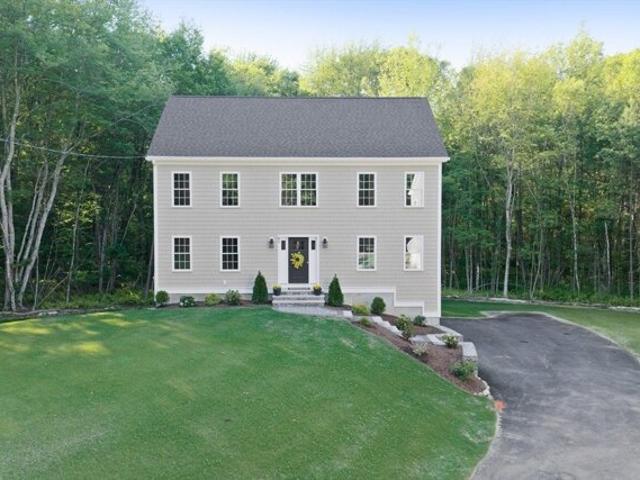 House for sale in Douglas, Massachusetts