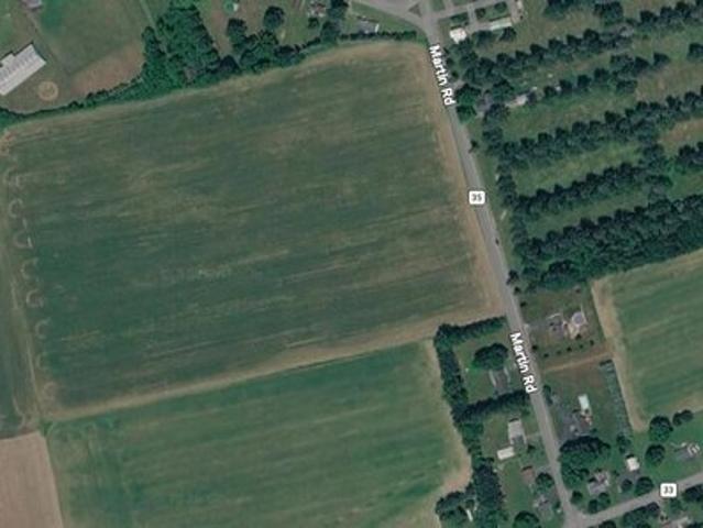 Land for sale in Fonda, New York