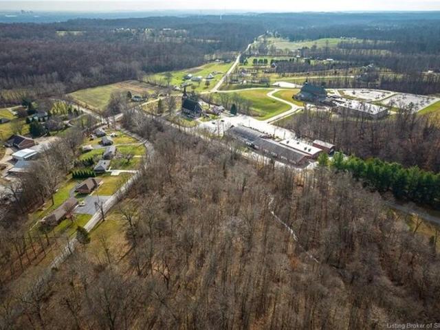 Land for sale in Floyds Knobs
