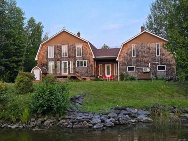 House for sale in Sinclair, Maine