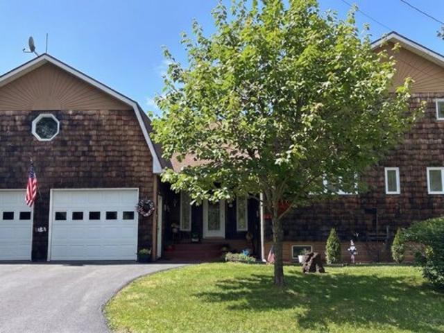 House for sale in Sinclair, Maine
