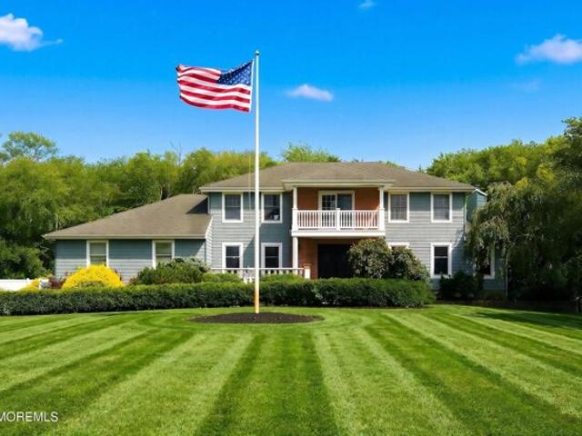 House for sale in Monmouth, New Jersey