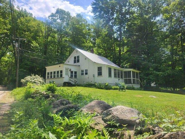 House for sale in New Hampshire