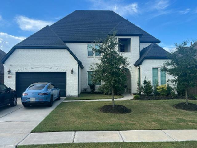 House for sale in Manvel, Texas