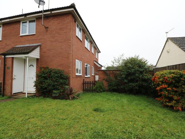House for rent in Diss, Burgh St Peter